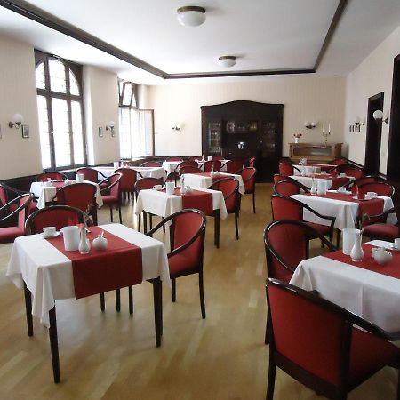 Hotel Marthahaus Halle  المظهر الخارجي الصورة