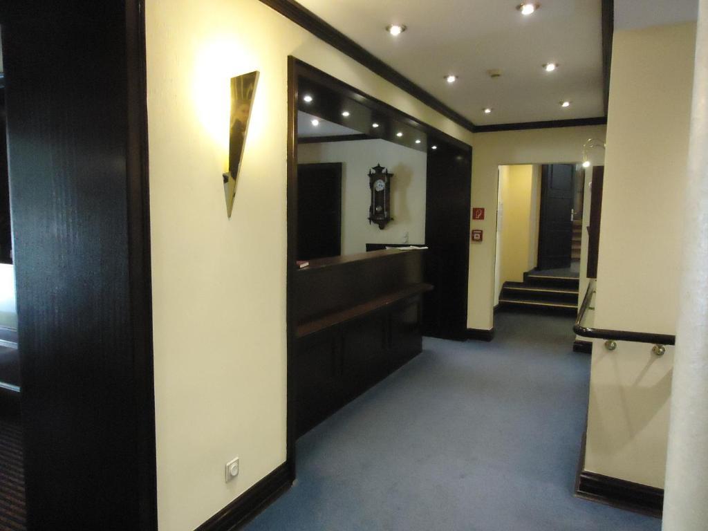 Hotel Marthahaus Halle  المظهر الخارجي الصورة