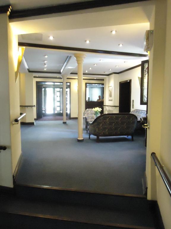 Hotel Marthahaus Halle  المظهر الخارجي الصورة