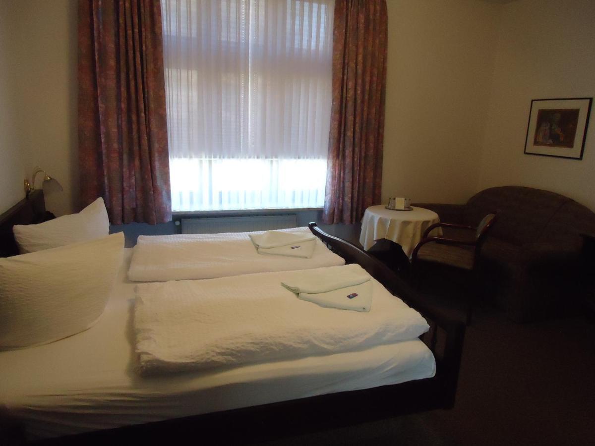 Hotel Marthahaus Halle  المظهر الخارجي الصورة